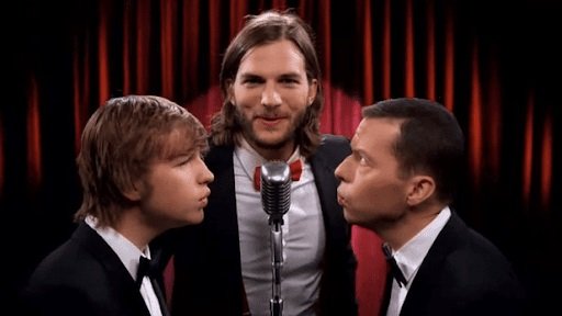 Image credits: CBS/Two And A Half Men Image credits: CBS/Two And A Half Men