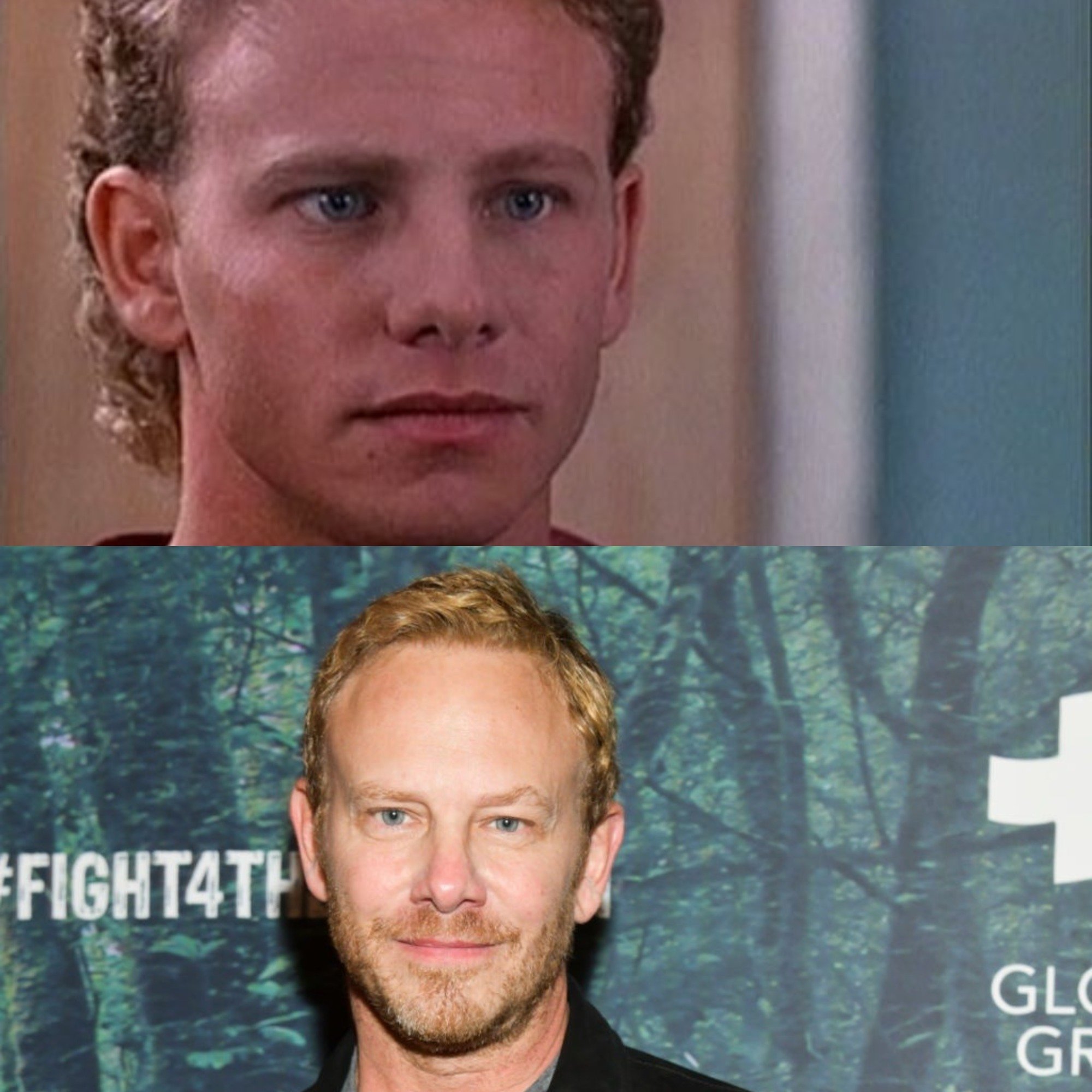 Image credits: FOX/Beverly Hills 90210 - Getty Images/Rodin Eckenroth Image credits: FOX/Beverly Hills 90210 - Getty Images/Rodin Eckenroth