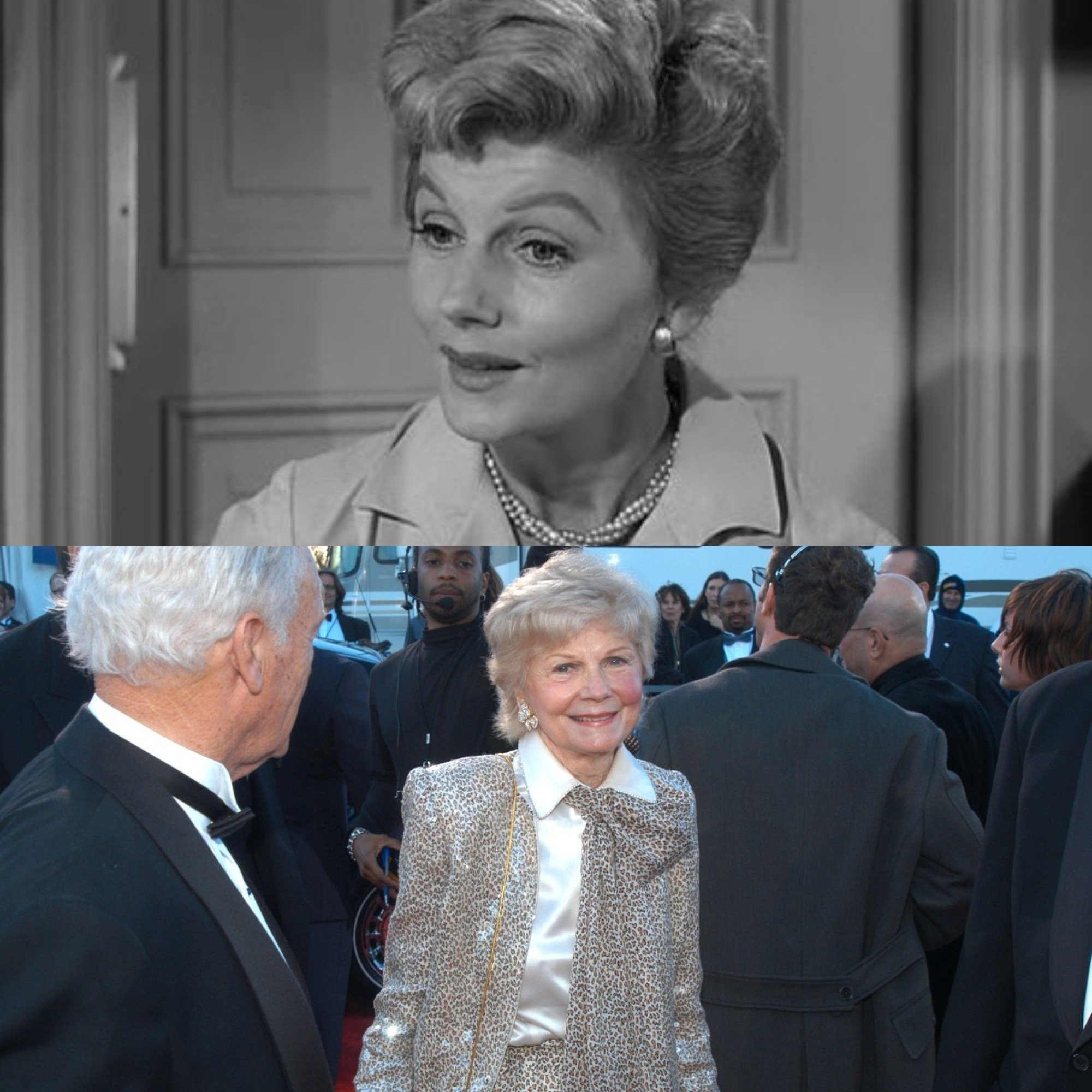 Image credits: ABC/Leave It To Beaver - Getty Images/FilmMagic/Jeff Kravitz