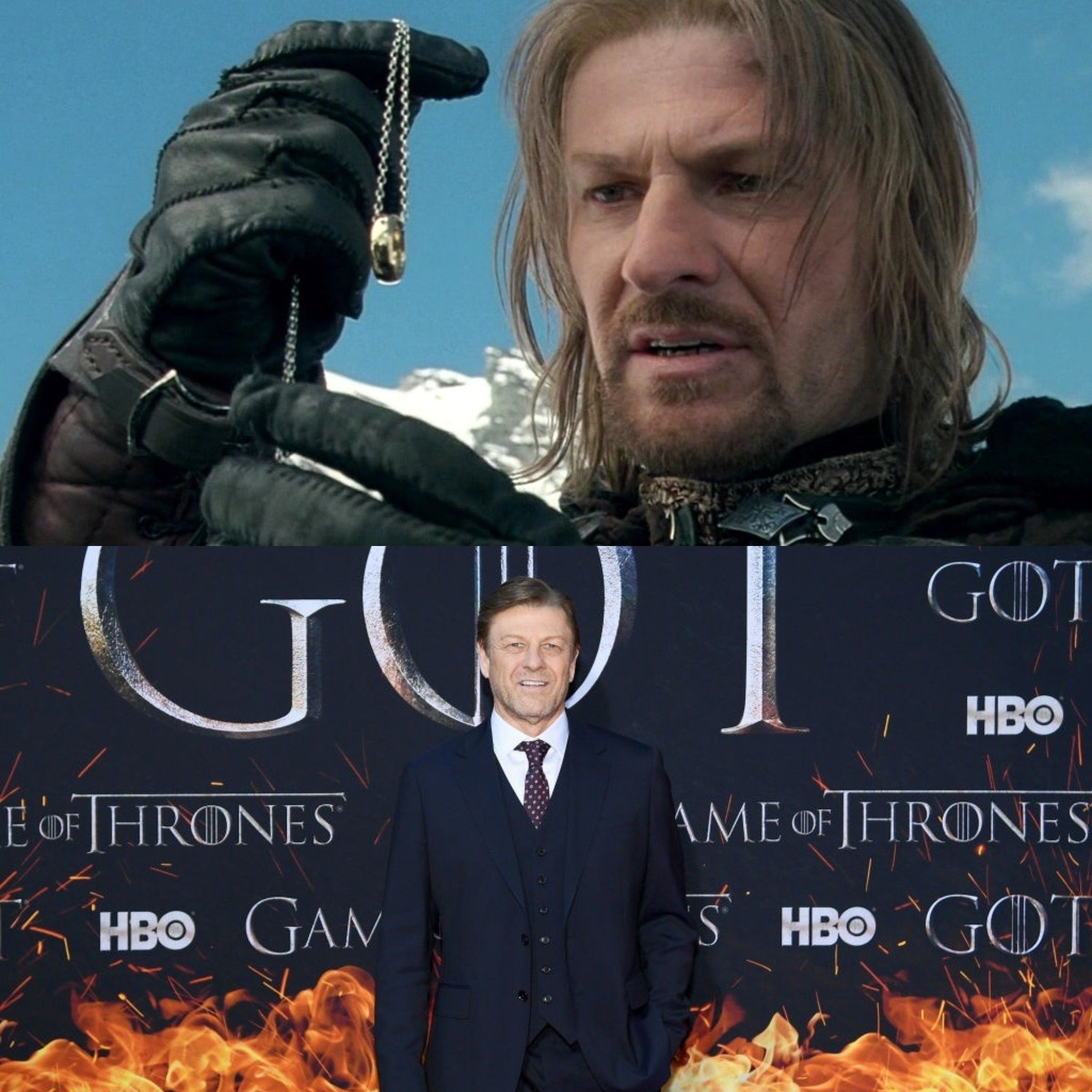 Image credits: New Line Cinema/Lord of the Rings - Getty Images Image credits: New Line Cinema/Lord of the Rings - Getty Images