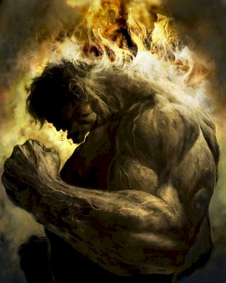 Image credit: Instagram/hulk.the.goliath Image credit: Instagram/hulk.the.goliath