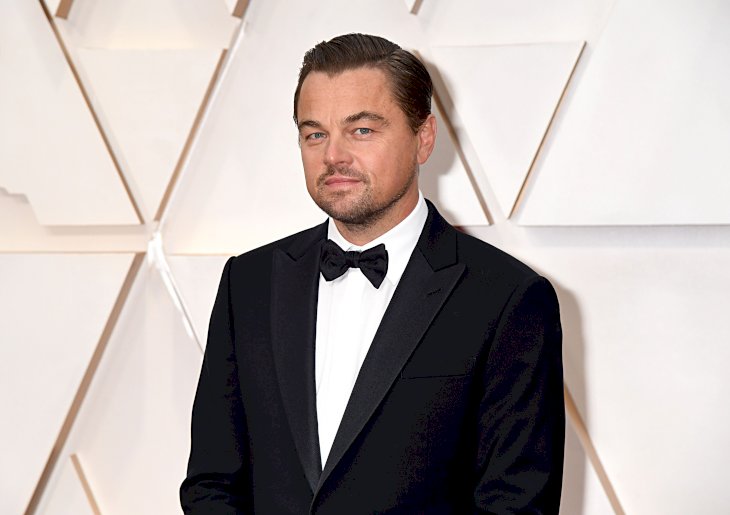 Leonardo DiCaprio / Photo:Getty Images Leonardo DiCaprio / Photo:Getty Images