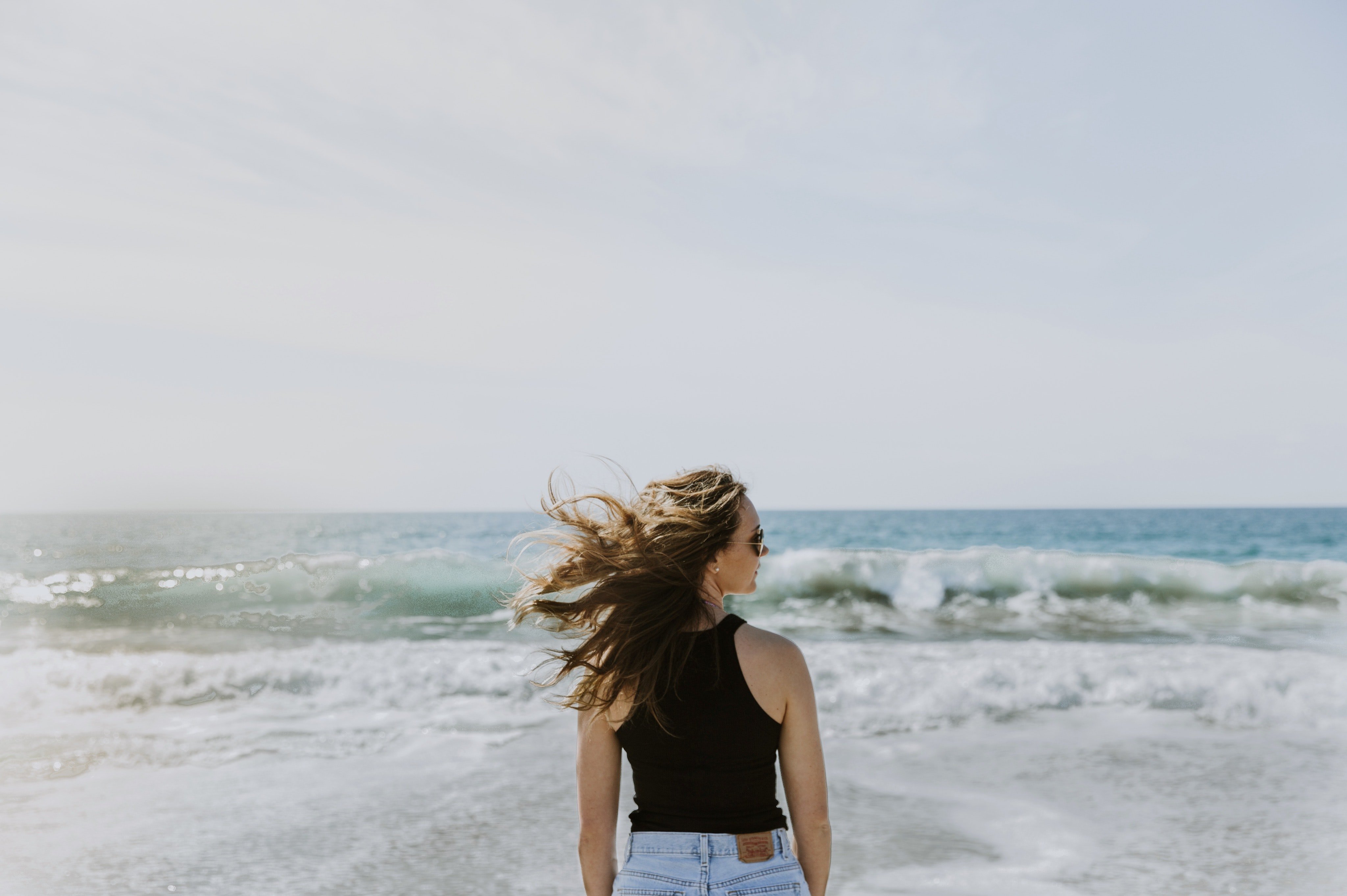 Image Credit: Unsplash / averie woodard