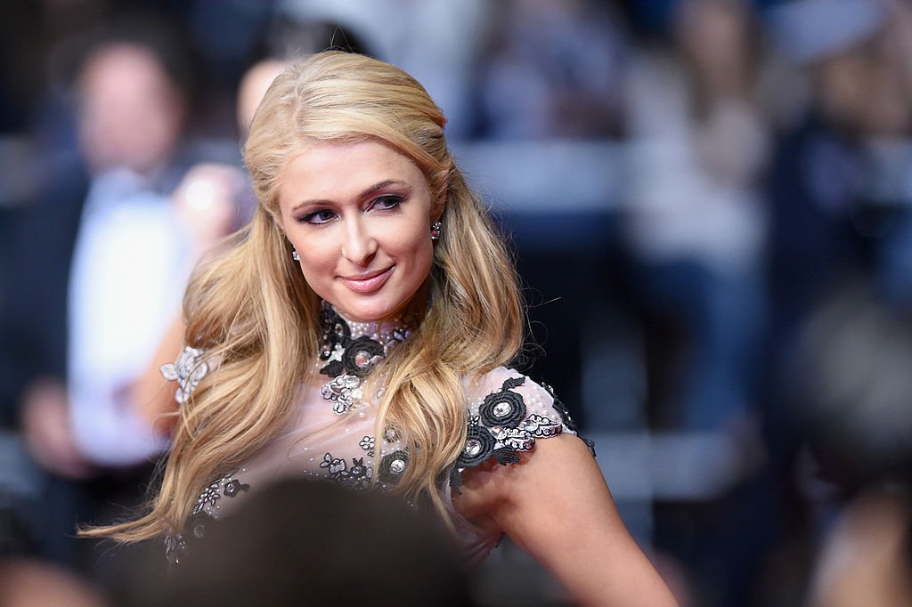 Image Credits: Getty Images / Gareth Cattermole | Paris Hilton attends "The Rover" premiere during the 67th Annual Cannes Film Festival on May 18, 2014 in Cannes, France. Image Credits: Getty Images / Gareth Cattermole | Paris Hilton attends "The Rover" premiere during the 67th Annual Cannes Film Festival on May 18, 2014 in Cannes, France.
