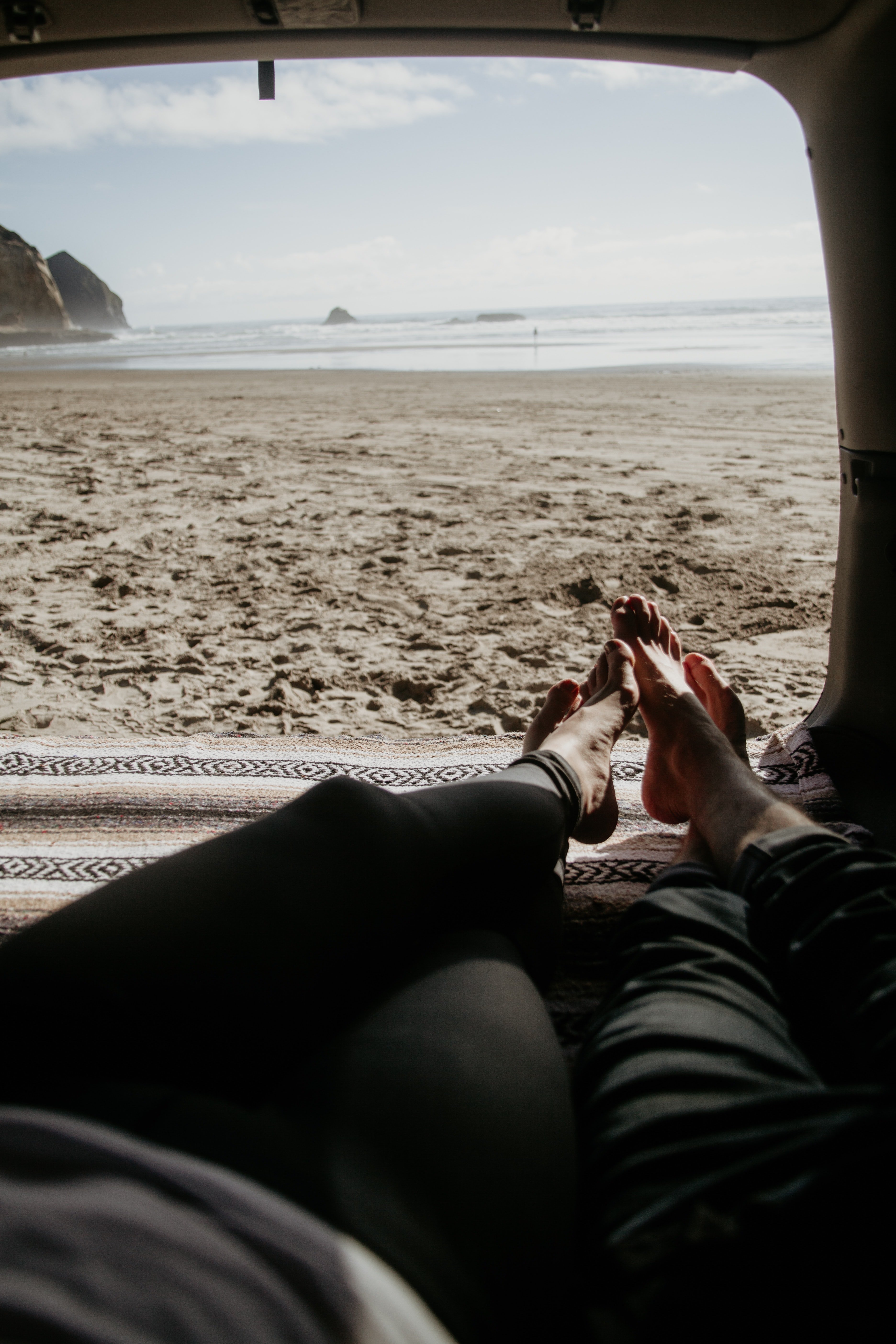 Image Source: Unsplash/Alexander McFeron