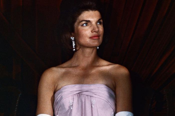 Which First Lady Wore A $46,000 Dress?