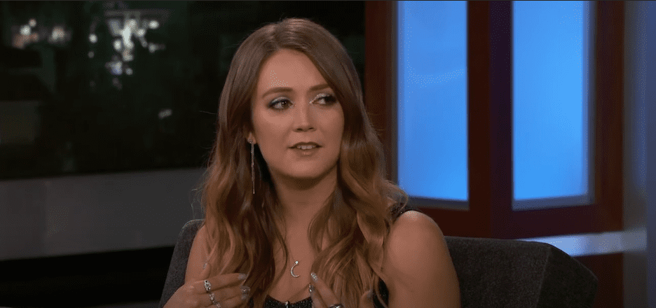 Image source: YouTube | Jimmy Kimmel Live