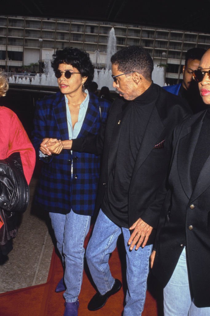 Image Credit: Darlene Hammond/Archive Photos/Getty Images Image Credit: Darlene Hammond/Archive Photos/Getty Images