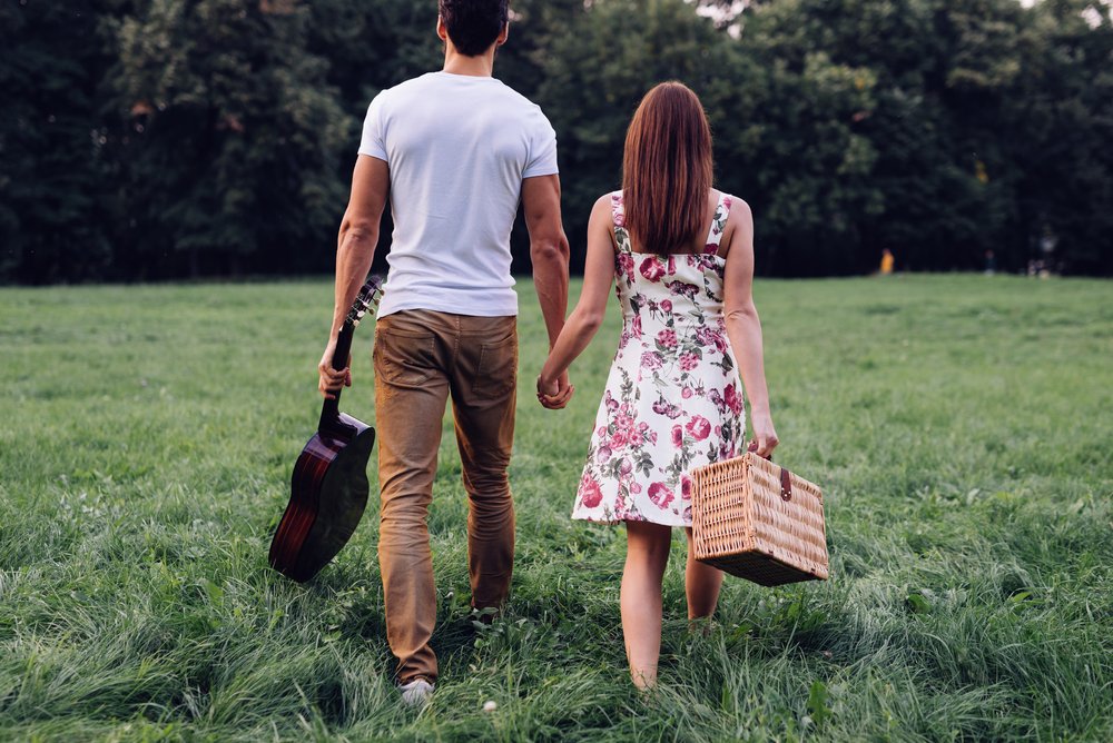Finding true love | Unsplash Finding true love | Unsplash