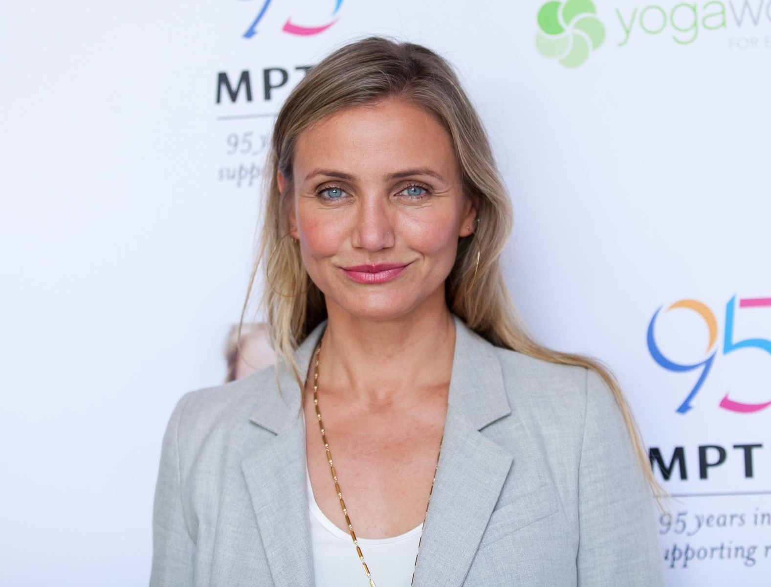 Cameron Diaz/Photo:Getty Images