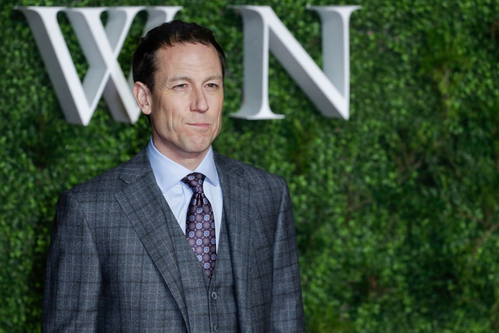 Image Credits: Getty Images / John Phillips | Tobias Menzies attends "The Crown" season 3 world premiere at The Curzon Mayfair on November 13, 2019 in London, England.
