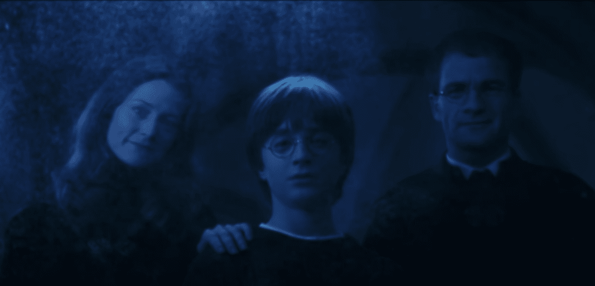 Image Credits: YouTube / DutchHPfan1992 - Warner Bros Pictures/Harry Potter Saga