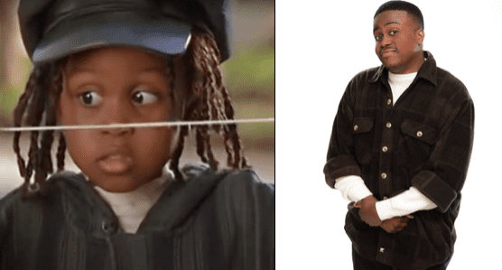 Image Credit: IMDb/Universal Pictures/The Little Rascals - Facebook/22 Vision Image Credit: IMDb/Universal Pictures/The Little Rascals - Facebook/22 Vision