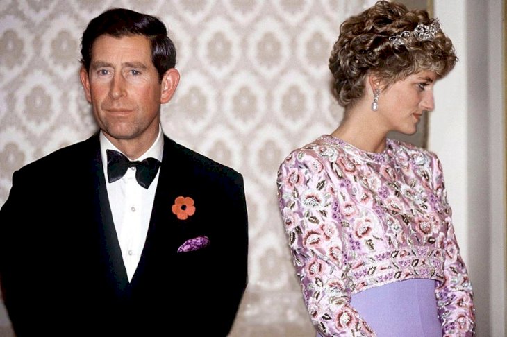 Image Credit:Getty Images/ Tim Graham Photo Library/Tim Graham | Princess Diana & Prince Charles official visit to Korea 1992
