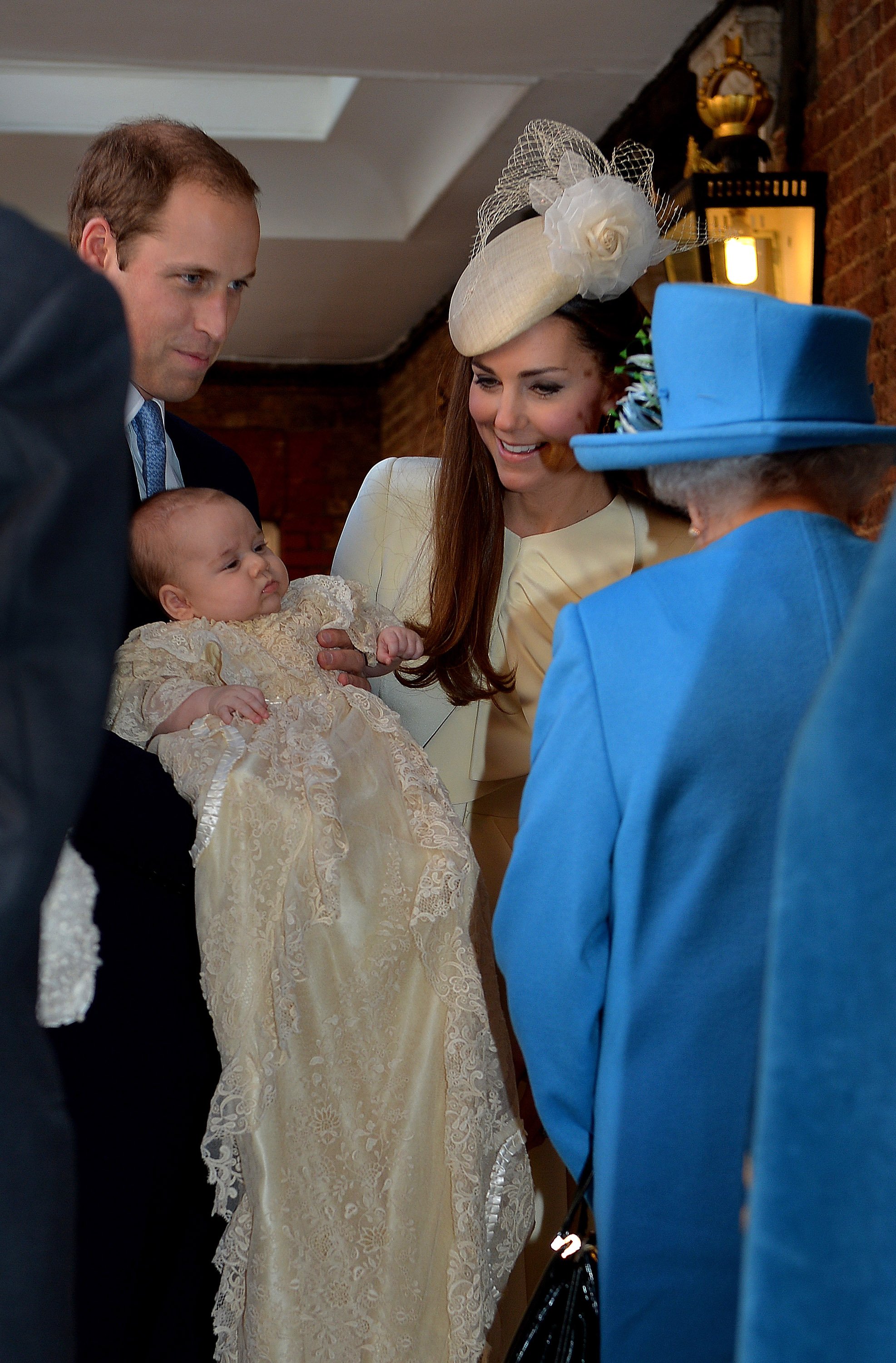 Image Credit: Getty Images