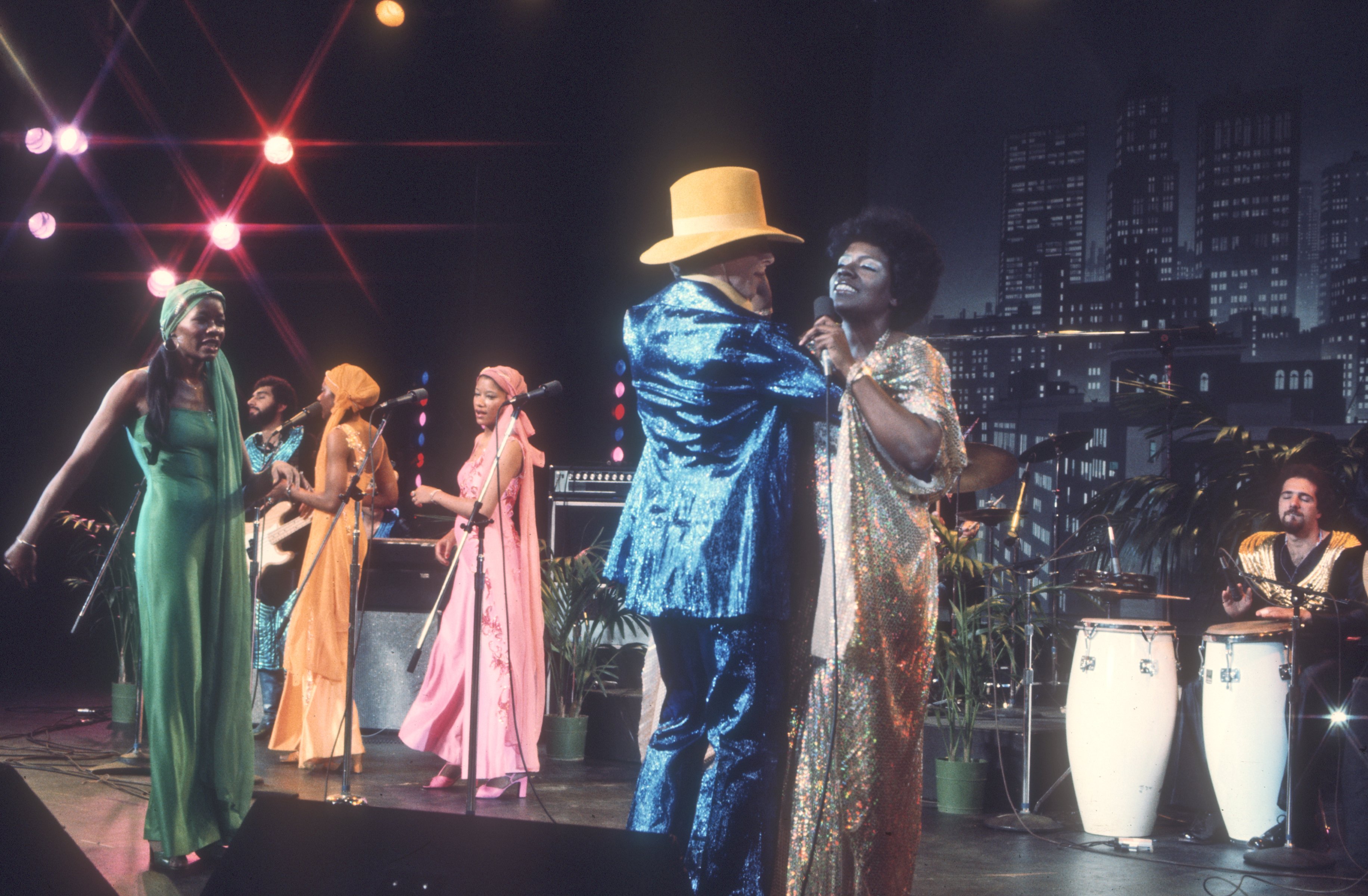 Image Credit: Getty Images