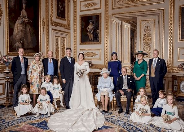 Image credit: Instagram/kensingtonroyal Image credit: Instagram/kensingtonroyal