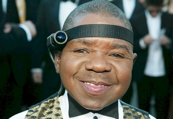 Gary Coleman/Photo:Getty Images