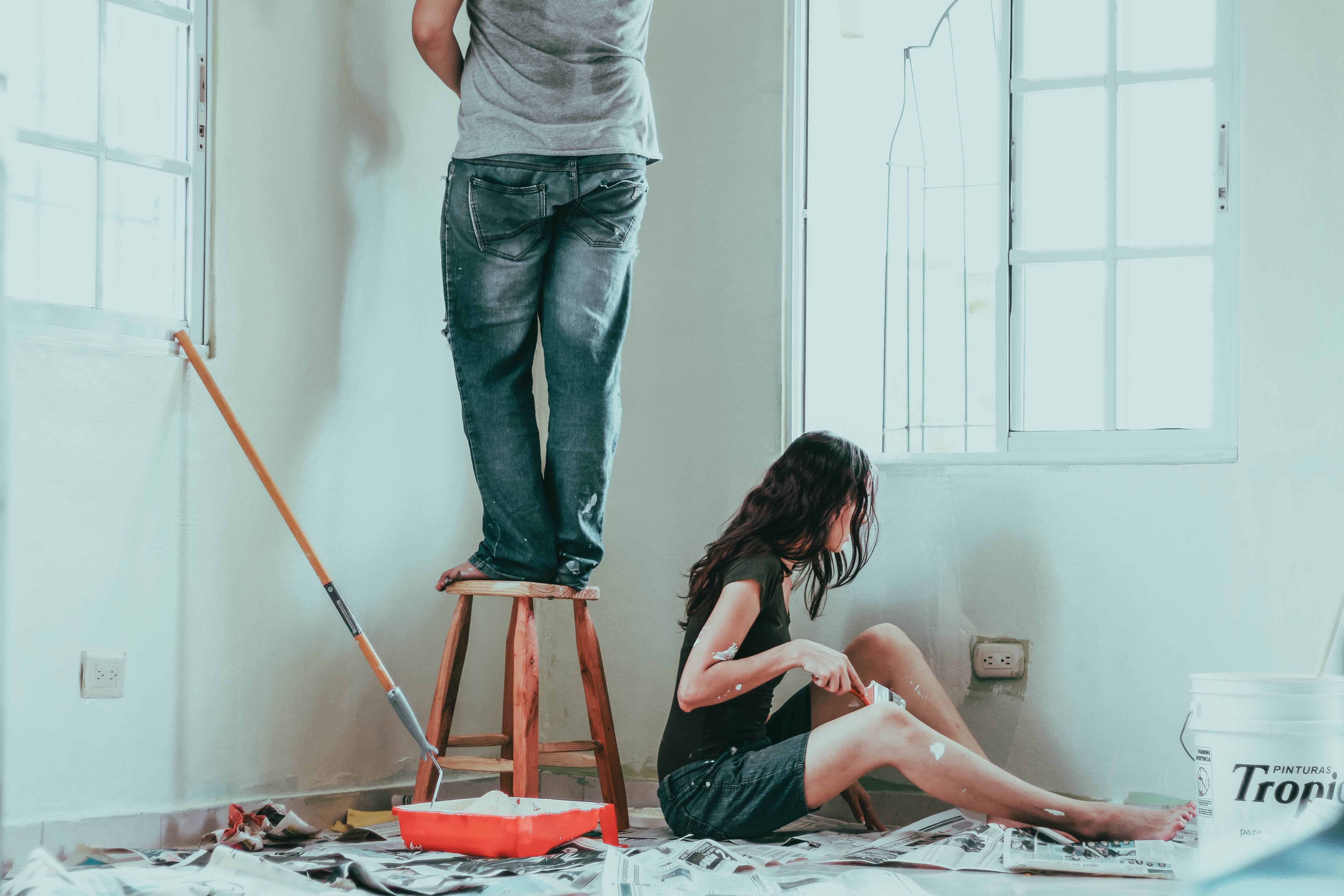Image Credit: Unsplash / Roselyn Tirado Image Credit: Unsplash / Roselyn Tirado