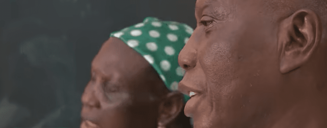 Image Credit: YouTube/CGTN Africa Image Credit: YouTube/CGTN Africa