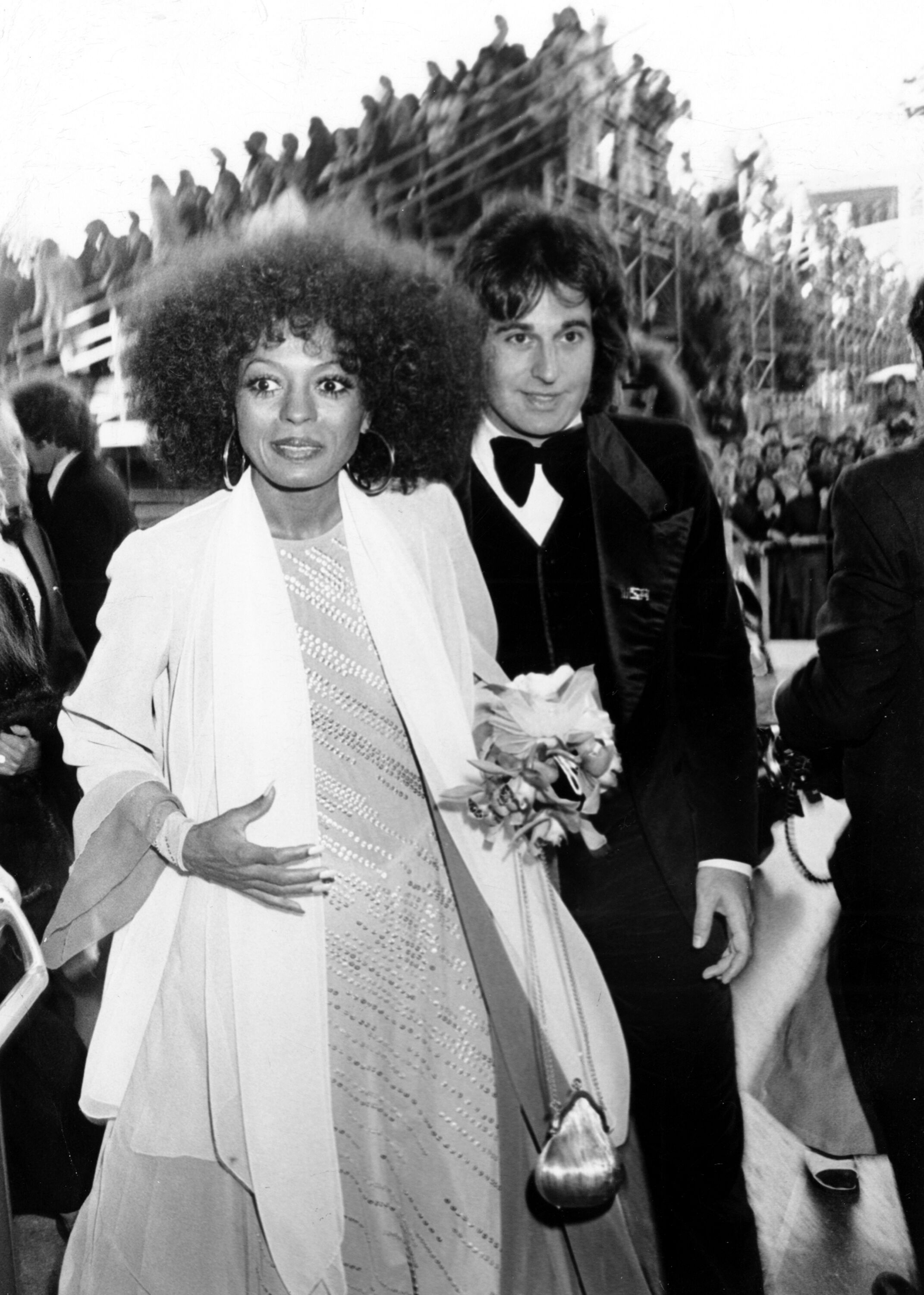 Private Details of Iconic Diana Ross Love Life: Two Marriages and Three Father To Her Five Children