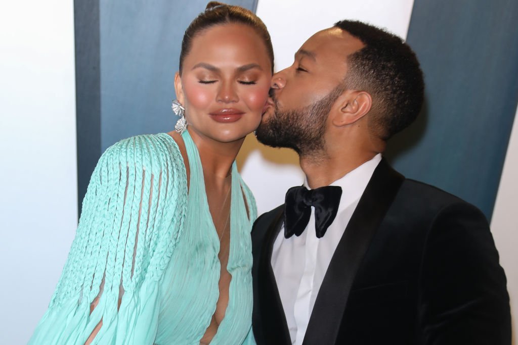 Image credits: Getty Images/WireImage/Toni Anne Barson Image credits: Getty Images/WireImage/Toni Anne Barson