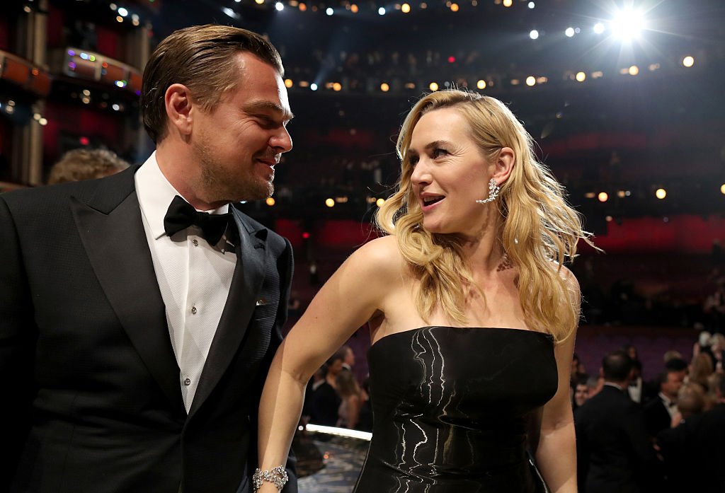 Image credits: Getty Images/Christopher Polk