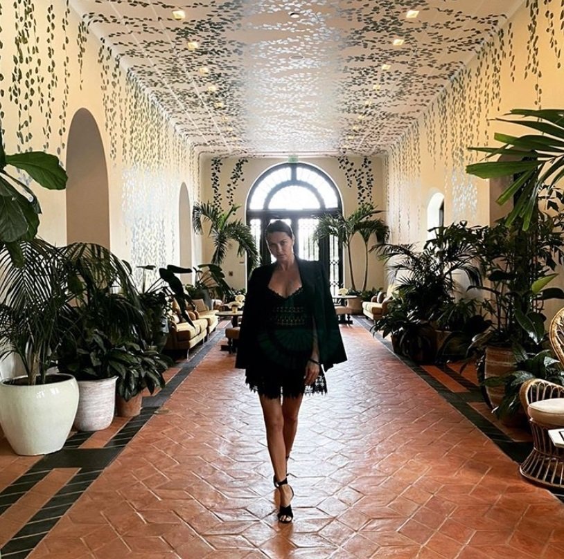 Image credits: Instagram/adrianalima Image credits: Instagram/adrianalima