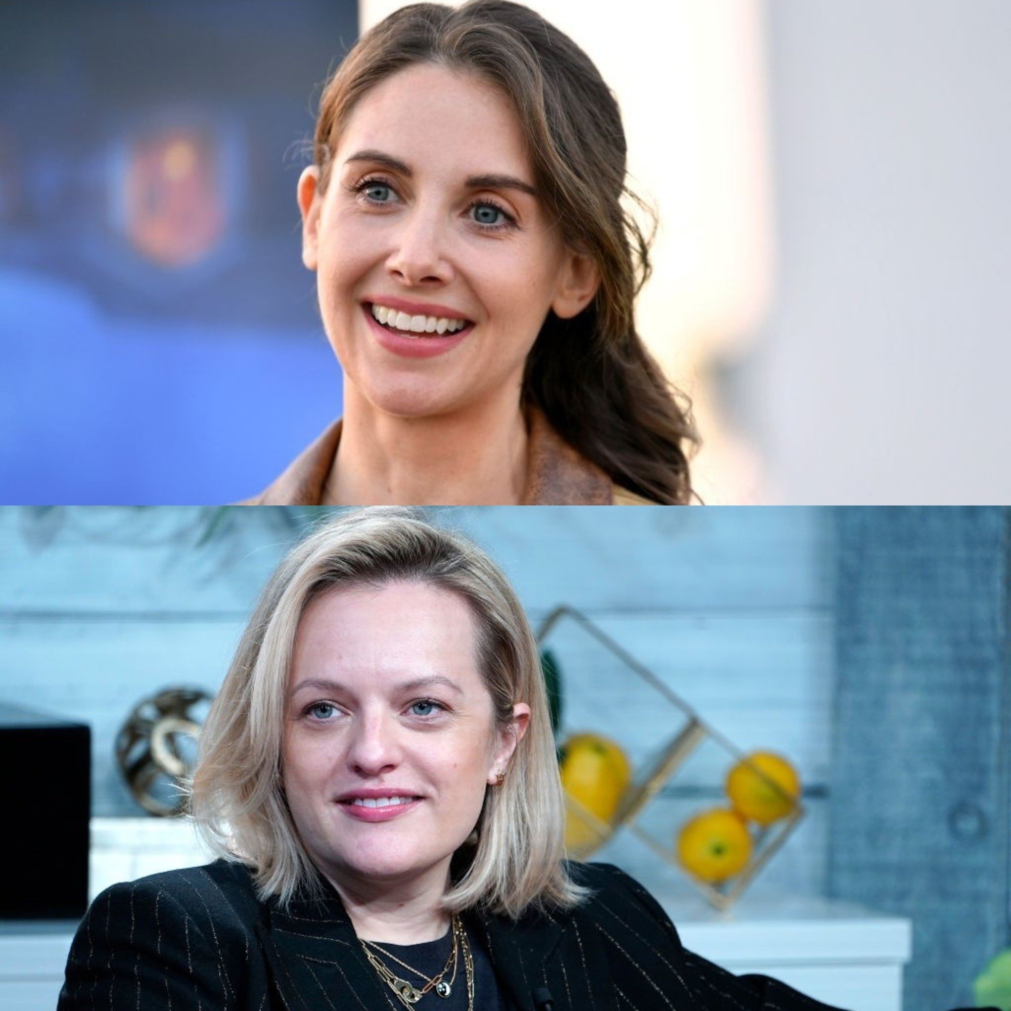Image credits: Getty Images/Amy Sussman - Getty Images/John Lamparski Image credits: Getty Images/Amy Sussman - Getty Images/John Lamparski