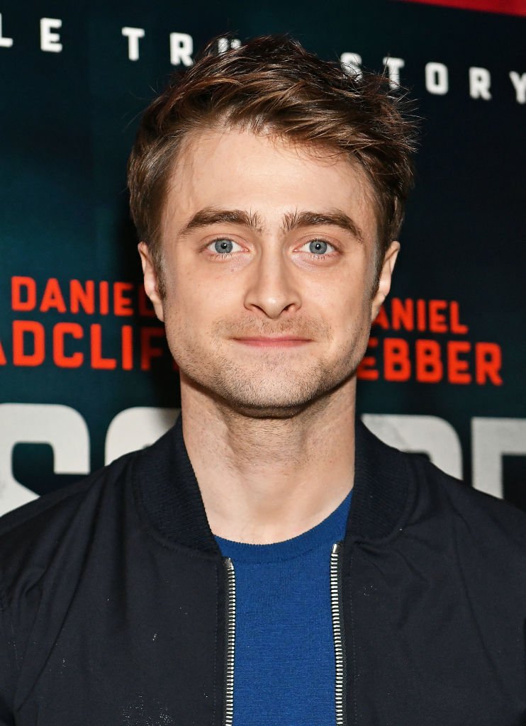 Image Credits: Getty Images / Daniel Radcliffe at Gala Screening of "Escape from Petoria"