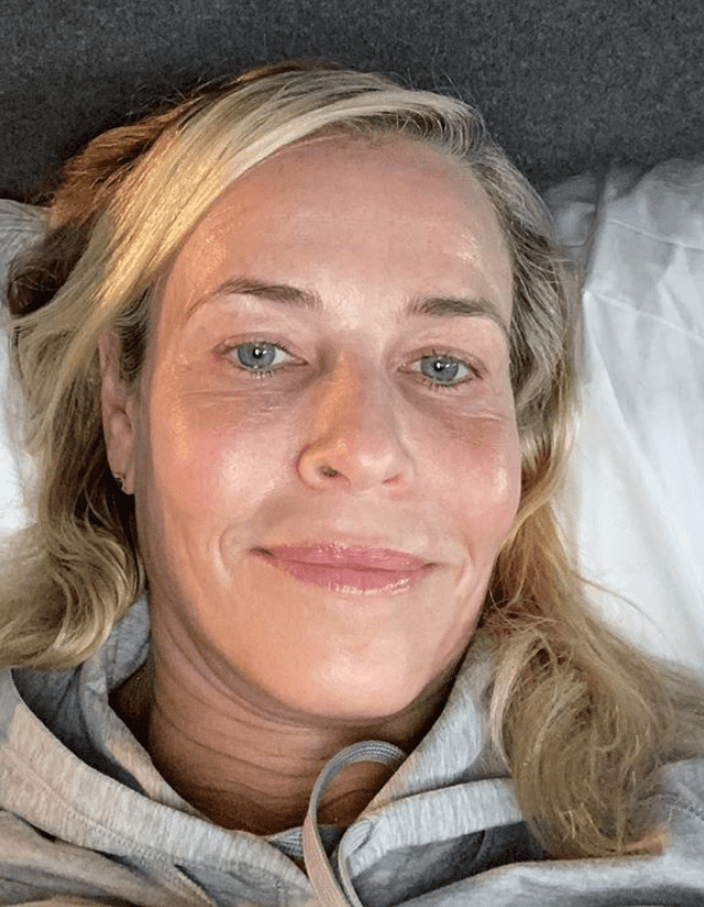 Image Credit: Instagram / Chelsea Handler