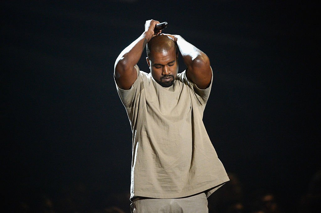 Image Credit: Kevork Djansezian/Getty Images