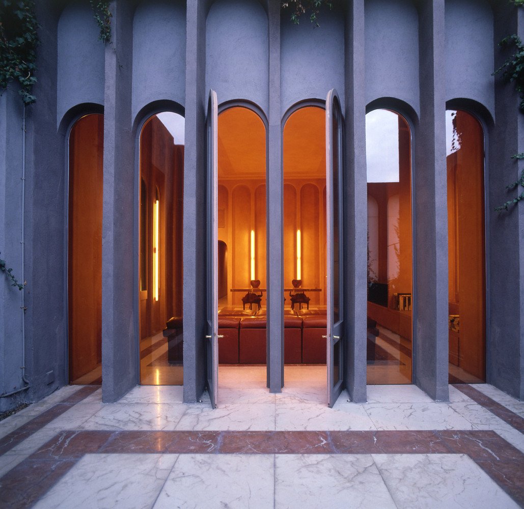 Image Credit: Facebook/Ricardo Bofill Taller de Arquitectura Image Credit: Facebook/Ricardo Bofill Taller de Arquitectura