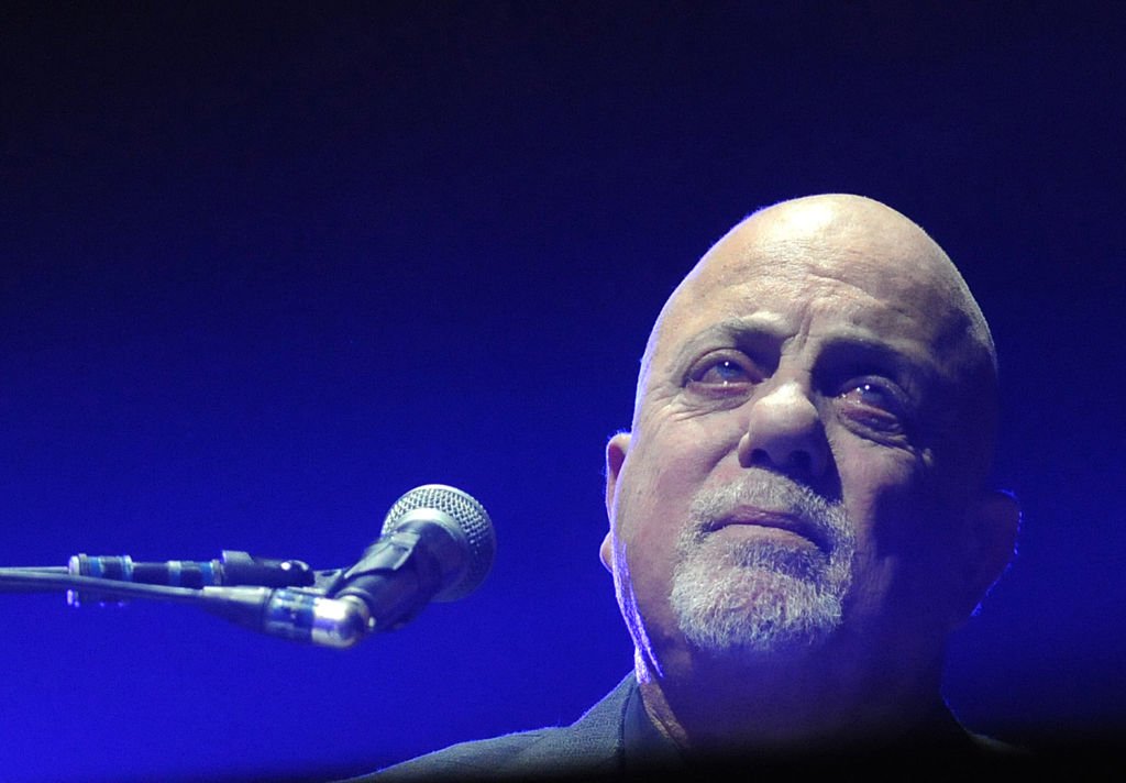Image Credits: Getty Images / Paul Hennessy / NurPhoto | Billy Joel performs on stage at the Amway Center on January 11, 2019 in Orlando, Florida. Image Credits: Getty Images / Paul Hennessy / NurPhoto | Billy Joel performs on stage at the Amway Center on January 11, 2019 in Orlando, Florida.