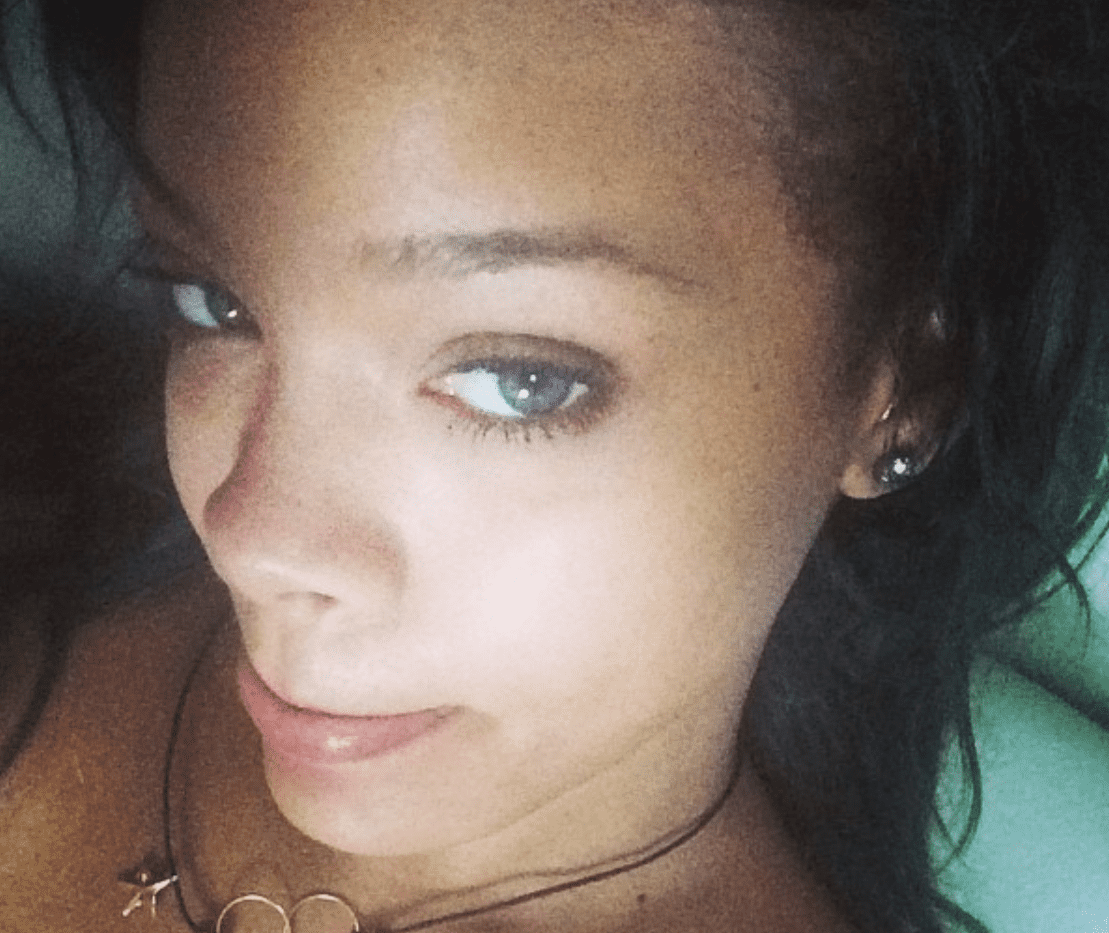Image Credit: Instagram / Rihanna
