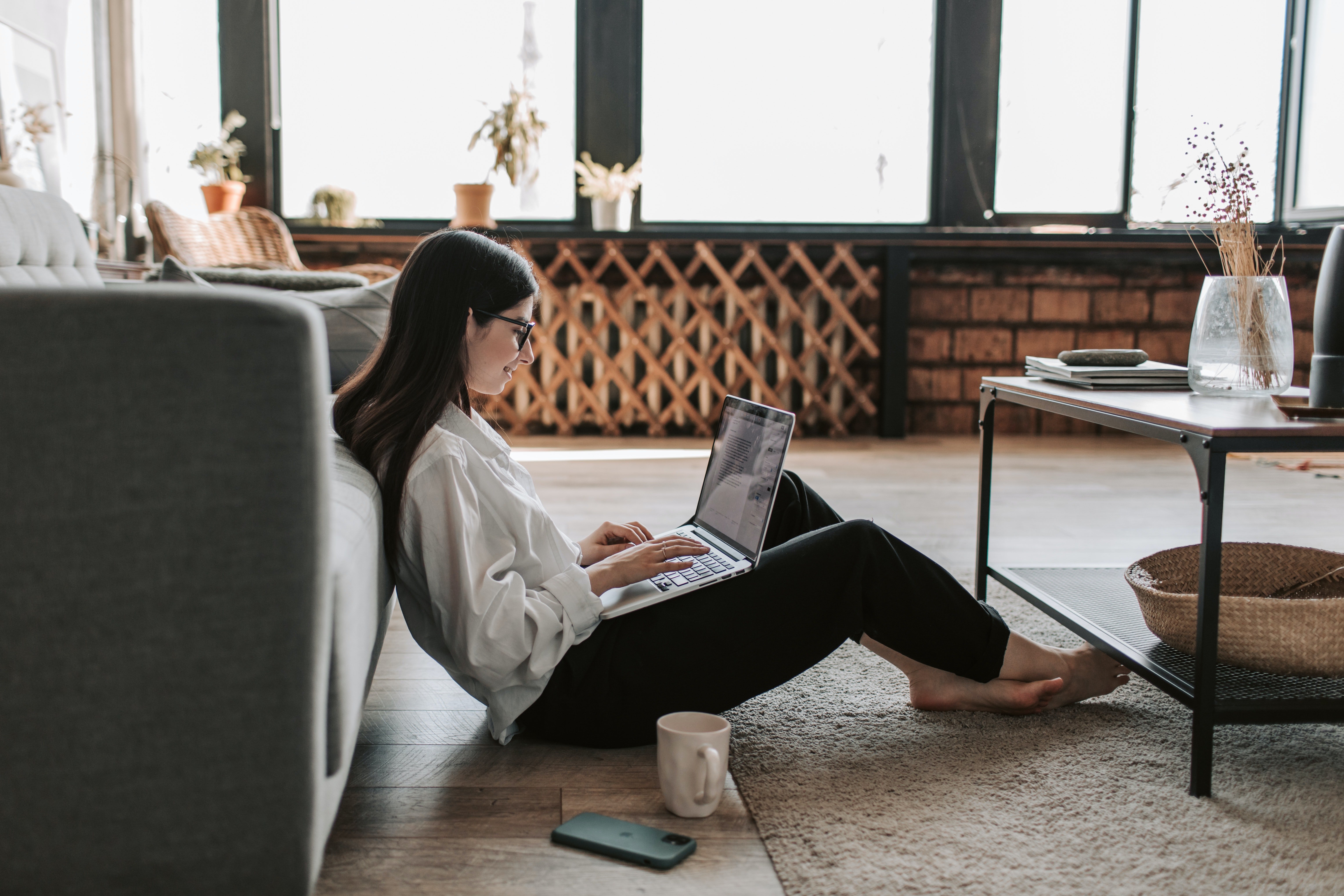 Image Credit: Pexels / Vlada Karpovich