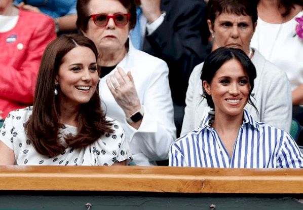 Image credits: Instagram/ kensingtonroyal Image credits: Instagram/ kensingtonroyal