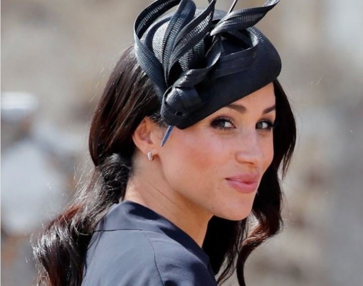 Crédito de imagen: Instagram/Meghanmarkle_ Crédito de imagen: Instagram/Meghanmarkle_