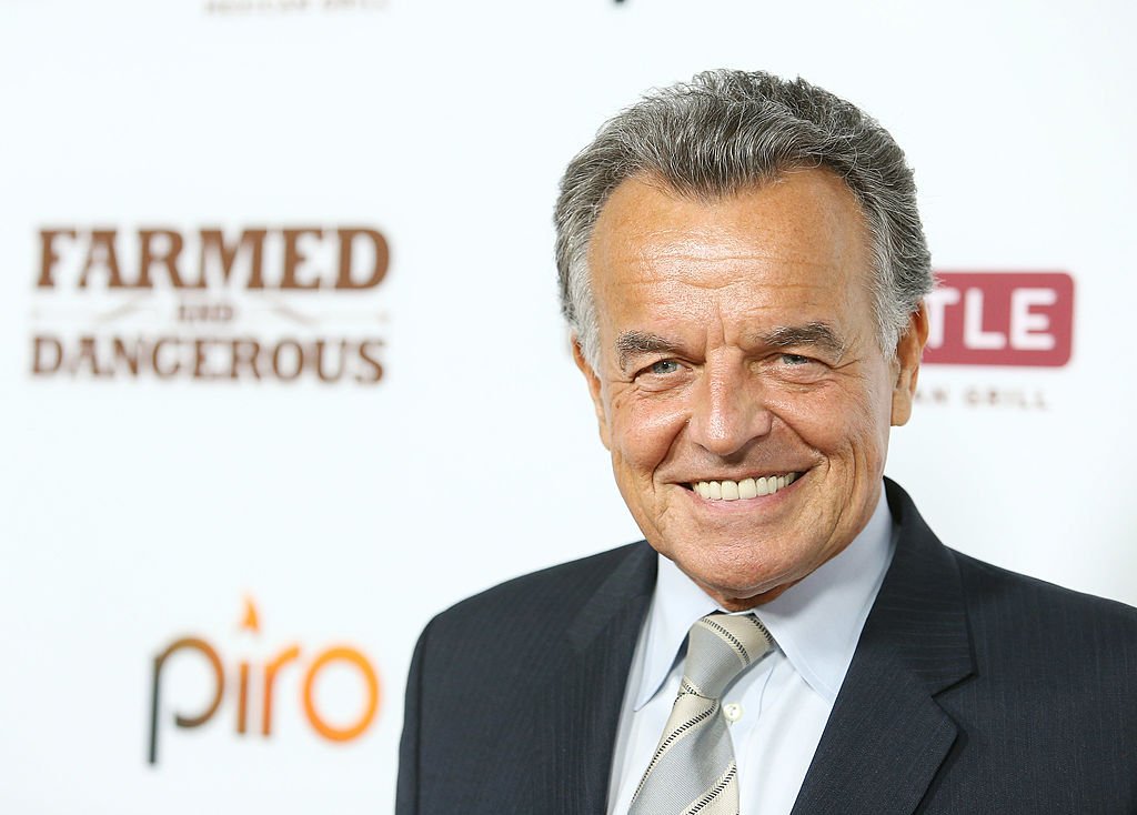 Image Credits: Getty Images / Michael Tran / FilmMagic | Ray Wise arrives at the Chipotle world premiere of original comedy web series "Farmed And Dangerous" held at DGA Theater on February 11, 2014 in Los Angeles, California.