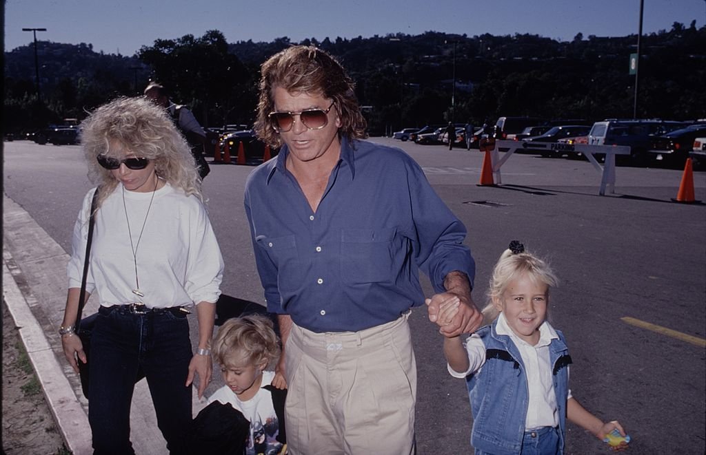 Destiny Of Jennifer Landon: the Daughter Of Iconic Michael Landon