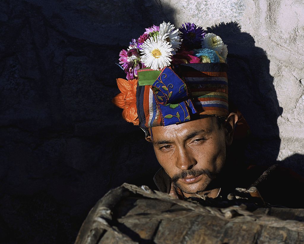 Image Credit: Getty Images Image Credit: Getty Images