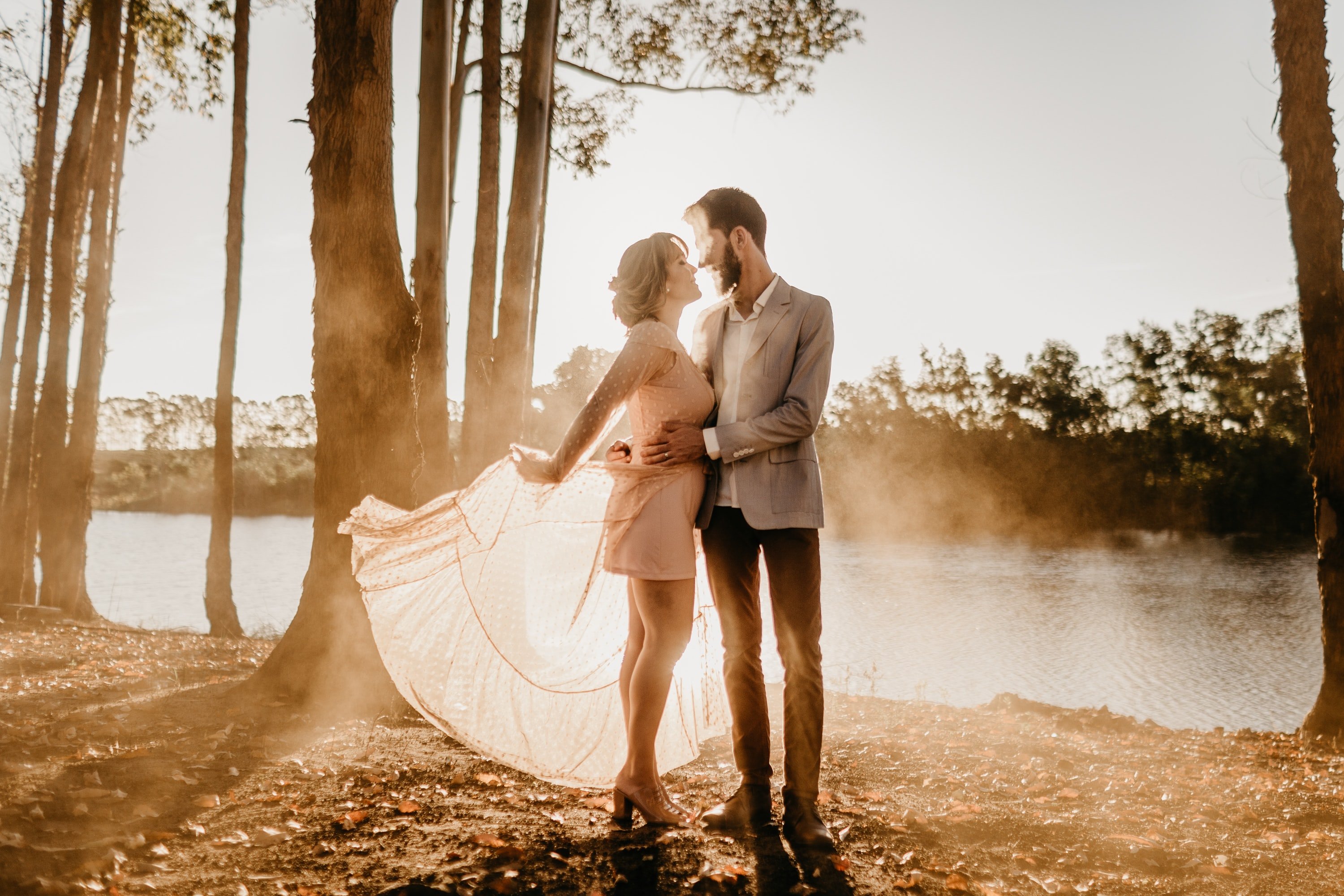 Image Credit: Unsplash / Jonathan Borba