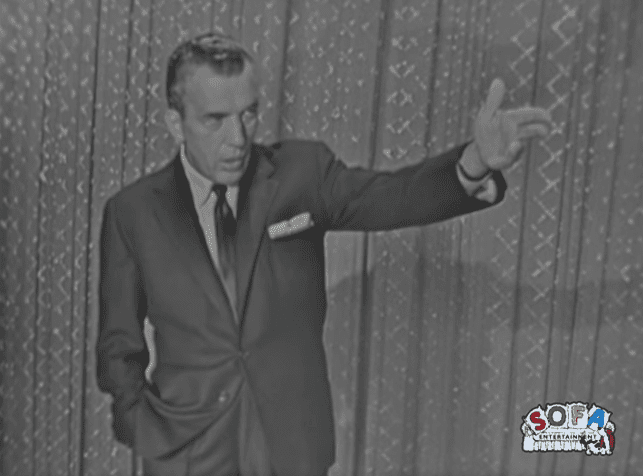 Image Credit: YouTube / The Ed Sullivan Show