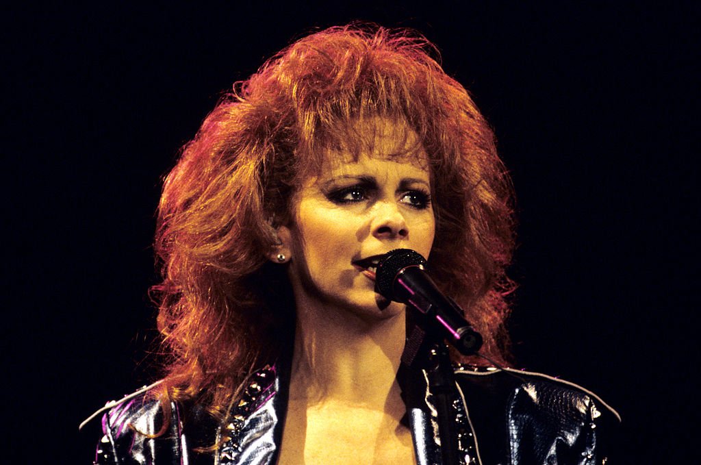 Image Credits: Getty Images / Tim Mosenfelder | Reba was again nominated for an Emmy in 1993