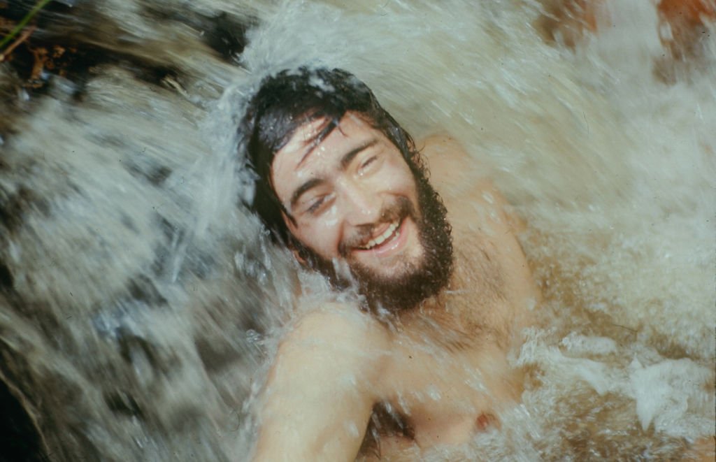 Image Credit: Getty Image/Bill Eppridge Image Credit: Getty Image/Bill Eppridge