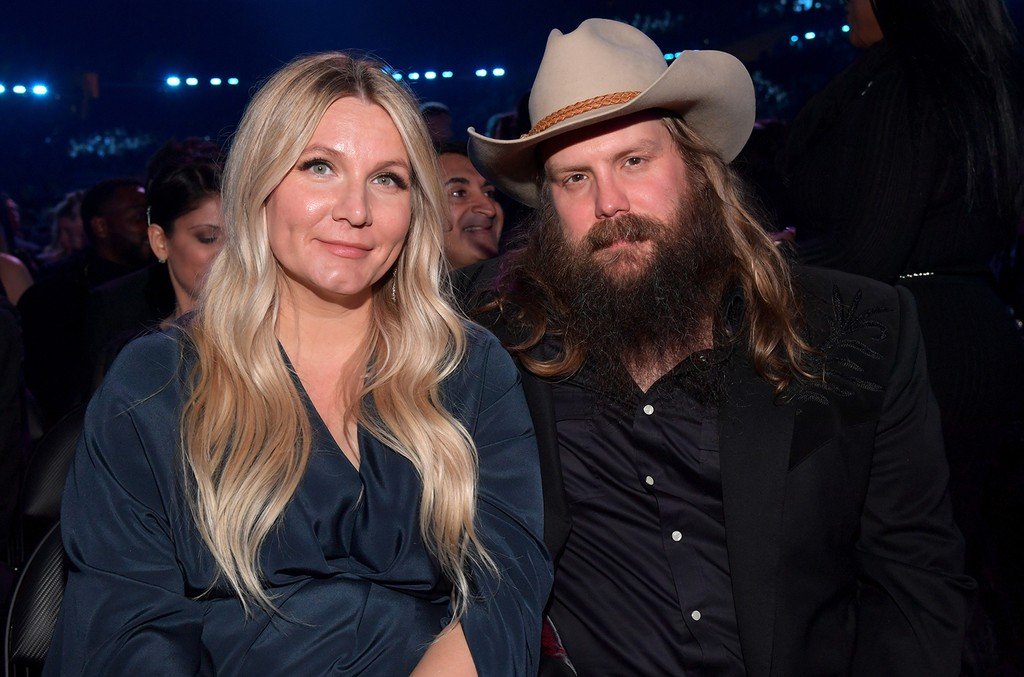Image Source: Getty Images / Lester Cohen | One of the songs for September is Chris Stapleton's "Tennessee Whiskey" Image Source: Getty Images / Lester Cohen | One of the songs for September is Chris Stapleton's "Tennessee Whiskey"