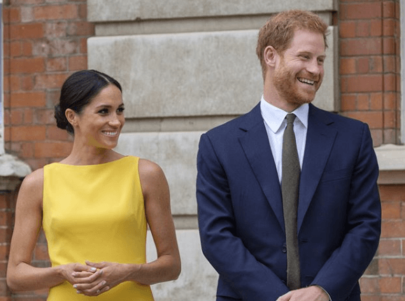 Créditos de imagen: Instagram/kensingtonroyal Créditos de imagen: Instagram/kensingtonroyal