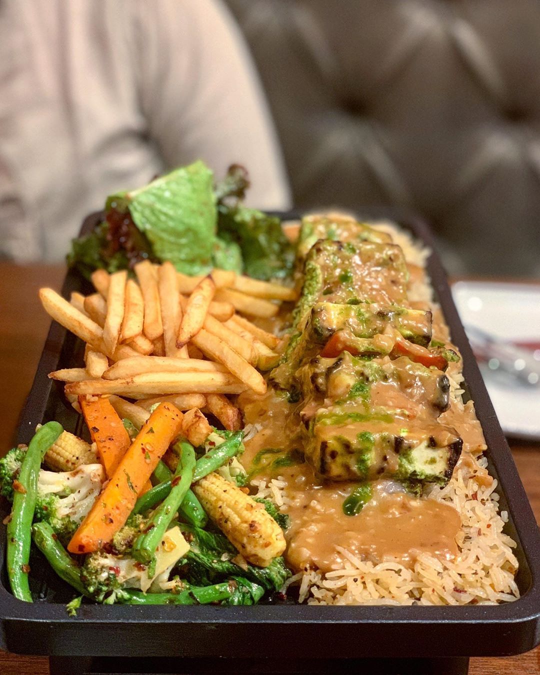 Photo Credits: Instagram/munchymumbai