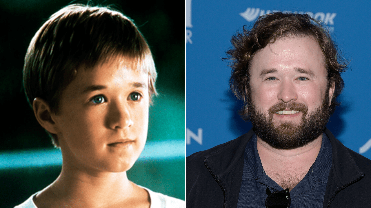 Image Credits: Hollywood Pictures/The Sixth Sense - Getty Images/Michael Tullberg