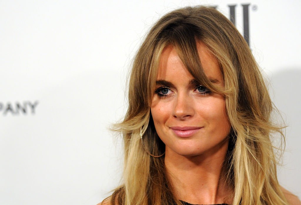 Image Credit: Getty Images / Actress Cressida Bonas arrives for the 2015 Weinstein Company And Netflix Golden Globes After Party held on January 11, 2015 in Beverly Hills, California.